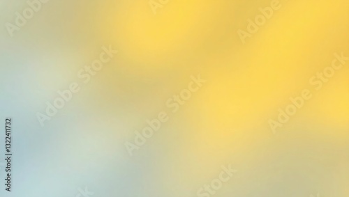 Beautiful abstract fluid background with blur