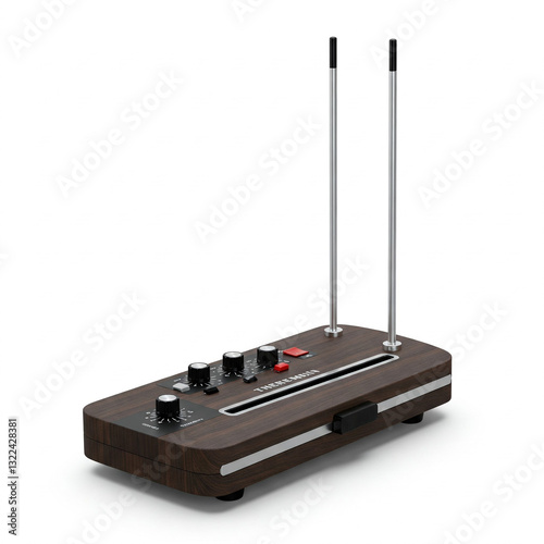 Theremin