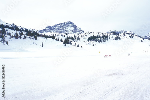 Wintercamp