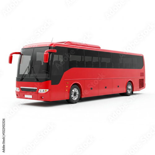 Tour Bus