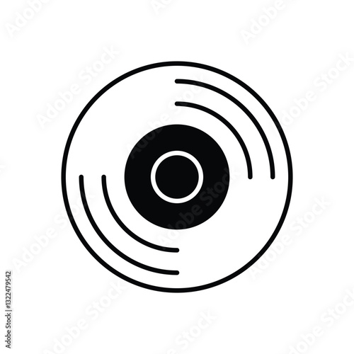 Save Disk vector icon
