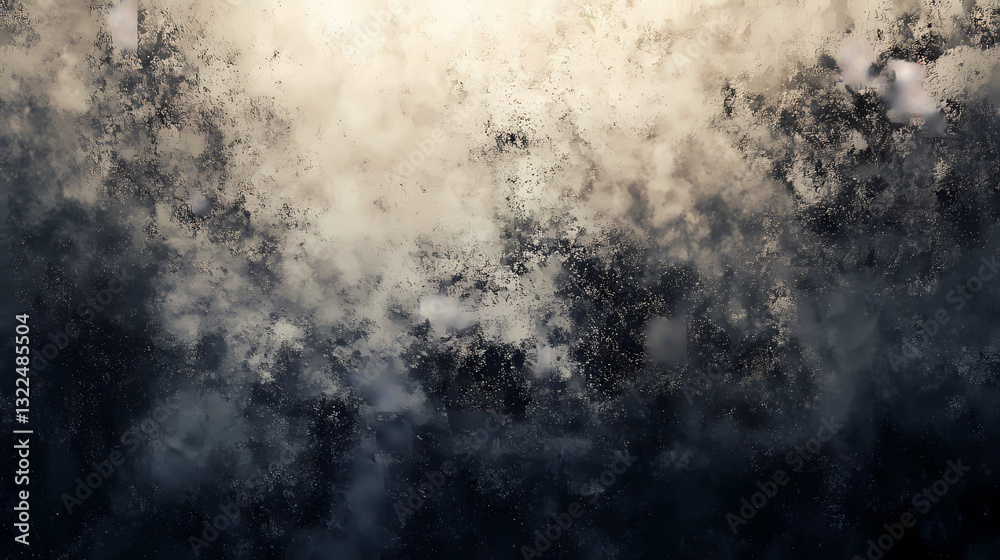 Obraz premium fondo gradiente abstracto