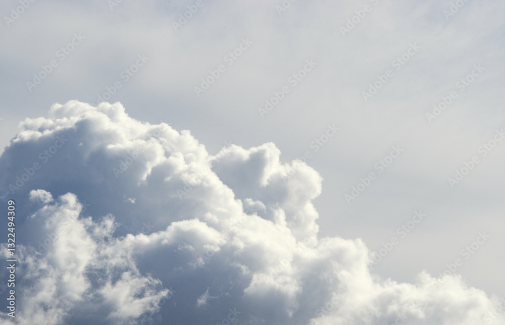 clouds in the sky clouds in the sky