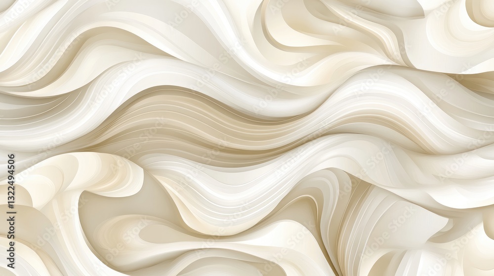 Fototapeta premium Abstract, organic, pattern, design, background