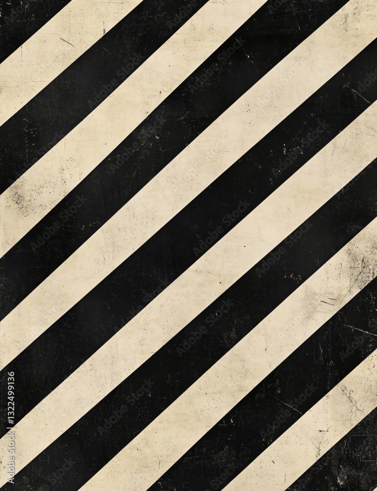 Fototapeta premium Professional Black Diagonal Stripes Design for Backgrounds, Branding, and Graphics
