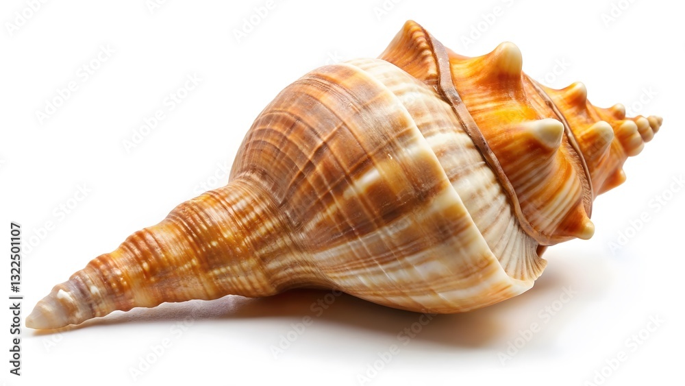 Seashell, spiral, shell, ocean, marine, nature Seashell, spiral, shell, ocean, marine, nature
