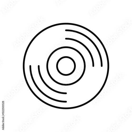 Save Disk vector icon