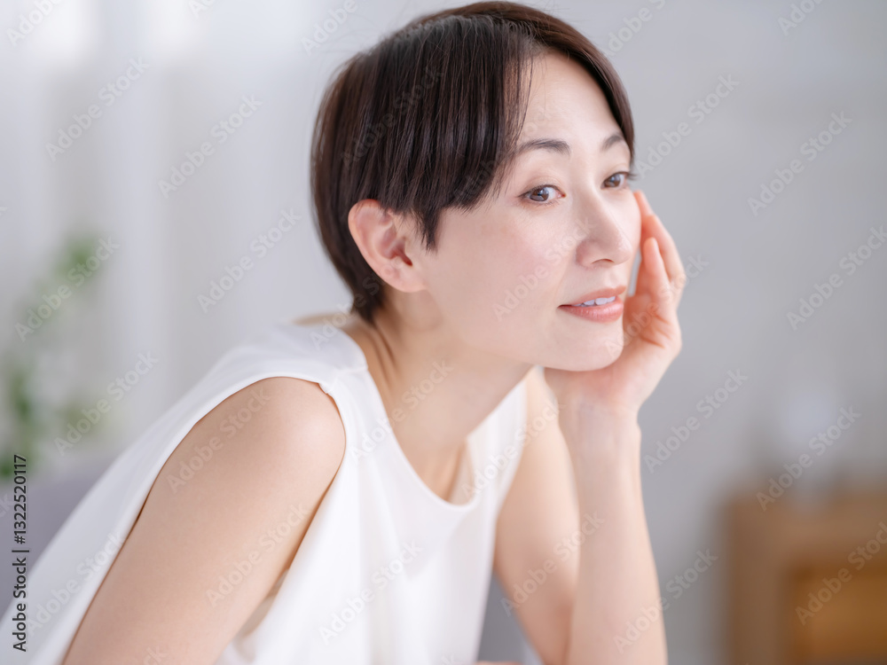 美容・女性 美容・女性