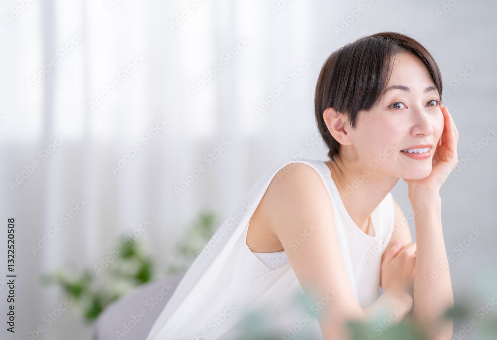 美容・女性 美容・女性