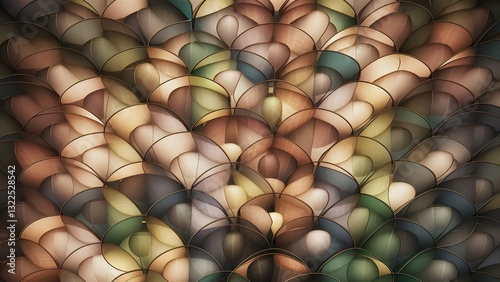 abstract colorful background