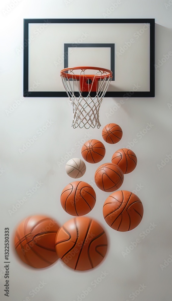 Basketball Frenzy Basketball Frenzy
