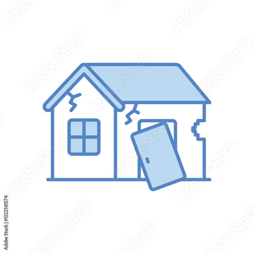Home Repair Vector icon