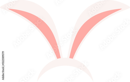 Bunny Ears Headband