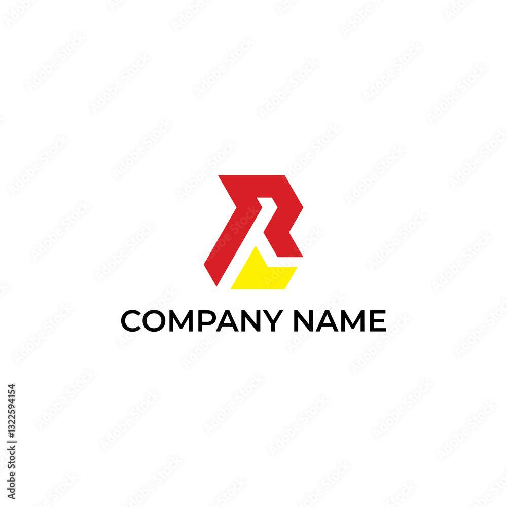 initial br letter logo design vector template, br logo vector template, initial rb letter logo, rb logo vector design for any business. Modern hexagon vector initial letter BR or RB initial br letter logo design vector template, br logo vector template, initial rb letter logo, rb logo vector design for any business. Modern hexagon vector initial letter BR or RB