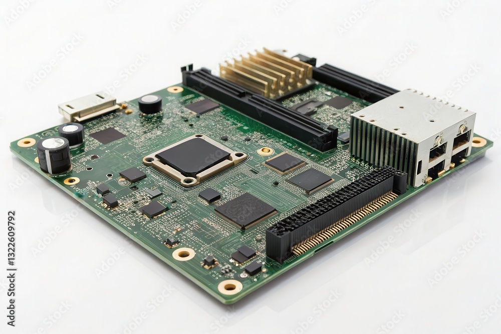 Exploring the Components of Quantum Computing Hardware in Low Resolution Generative AI Exploring the Components of Quantum Computing Hardware in Low Resolution Generative AI