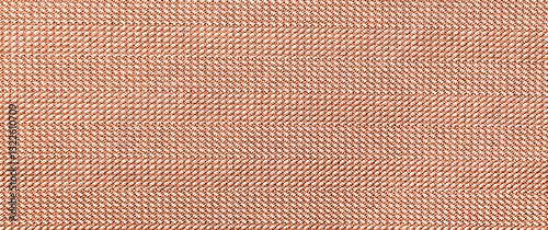 Background Textures of Natural Woven Canvas 