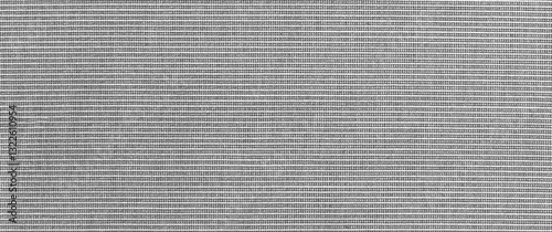 Background Textures of Natural Woven Canvas