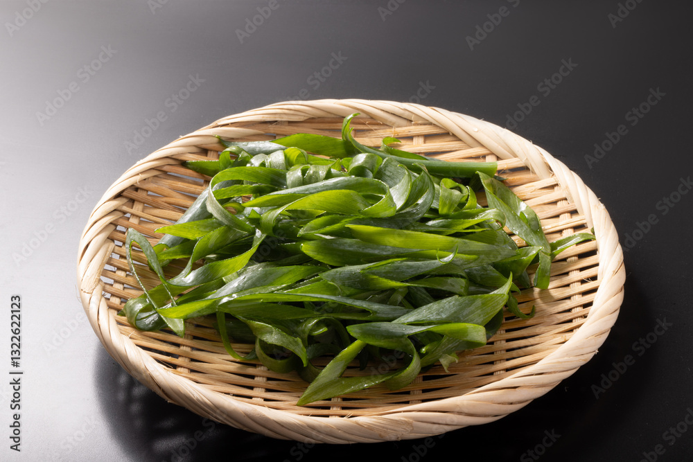 ［京都産］九条ネギ