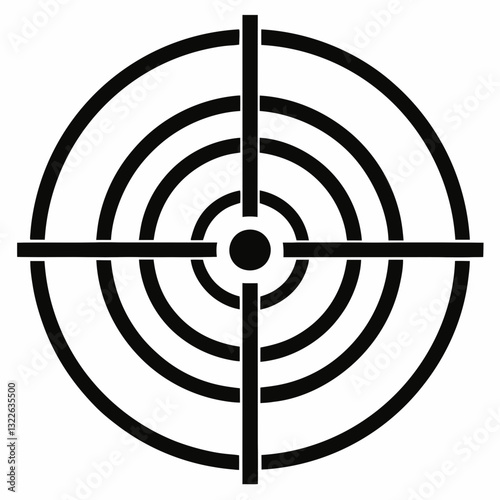 target with arrow