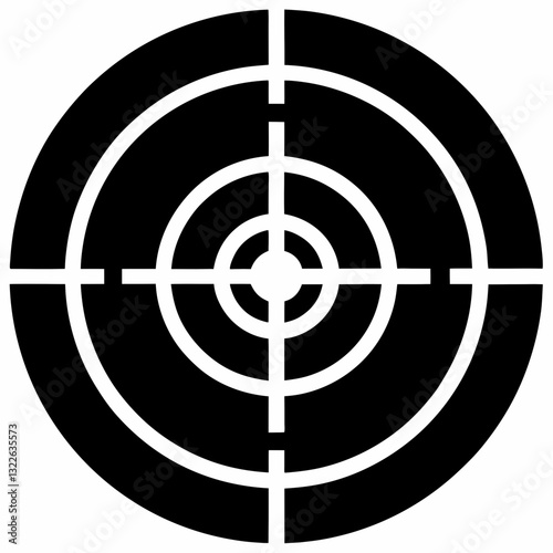 target