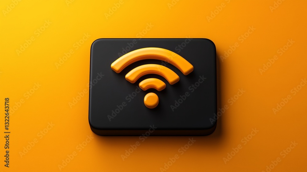 Wi-Fi wireless internet network symbol icon . Minimalism concept. Wi-Fi wireless internet network symbol icon . Minimalism concept.