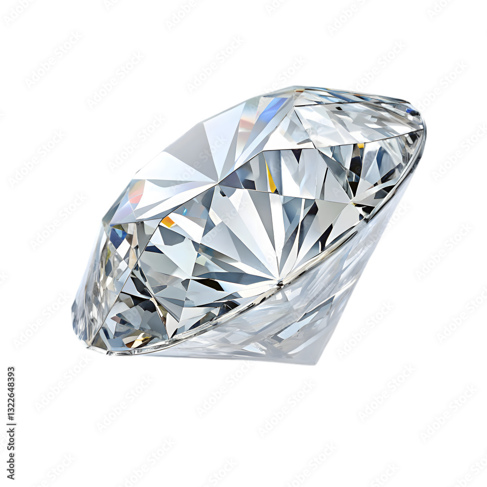 Brilliant Diamond Image: High-Res Sparkle on transparent background Brilliant Diamond Image: High-Res Sparkle on transparent background