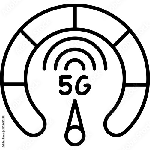 Speed Icon