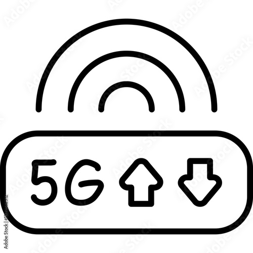 5g Icon