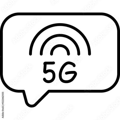 Chat Icon