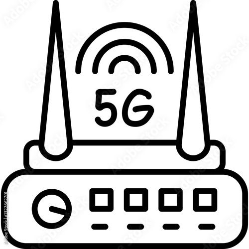Router Icon