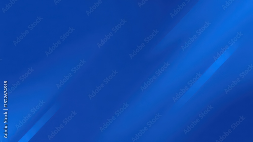 a close up of a blue background with a light beam,