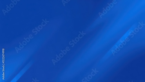 Obraz na płótnie a close up of a blue background with a light beam, w salonie