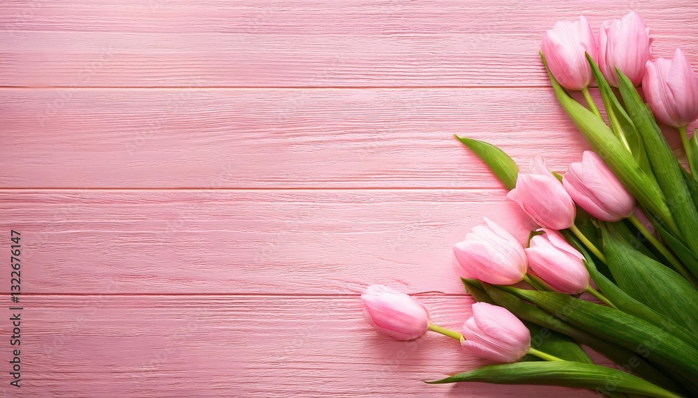 Vibrant Springtime Tulip Border, Artful Composition Showcasing Blossoming Flowers in a Warm Morning Light, Offering a Serene and Inviting Scene Perfect for Digital Art, Home Decor, or Design Vibrant Springtime Tulip Border, Artful Composition Showcasing Blossoming Flowers in a Warm Morning Light, Offering a Serene and Inviting Scene Perfect for Digital Art, Home Decor, or Design
