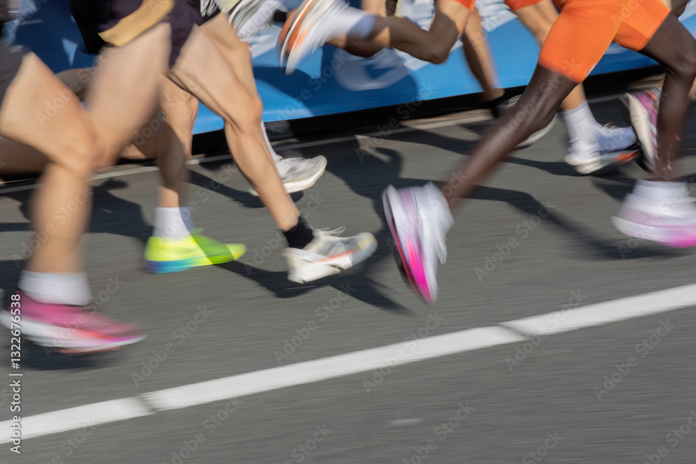 running legs running legs