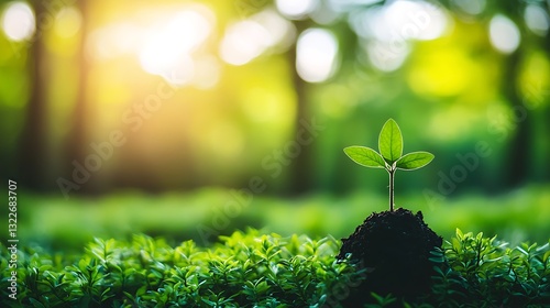 Green energy sector corporate ESG report showcasing socl impact and sustainability in renewable energy practices