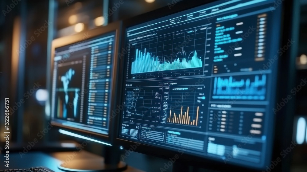 Data Analysis Software Screen Data Analysis Software Screen