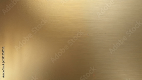 Champagne gold shifting into warm ivory with a premium brushed grain effect background
