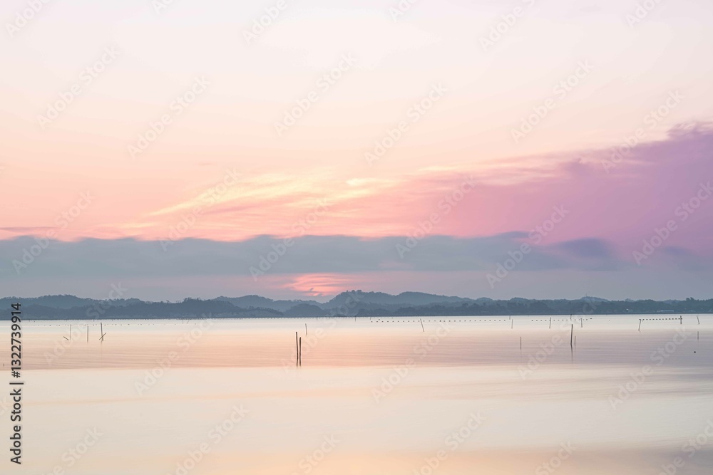 Obraz premium 松島 櫃ケ浦