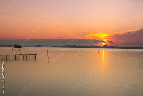 松島　櫃ケ浦