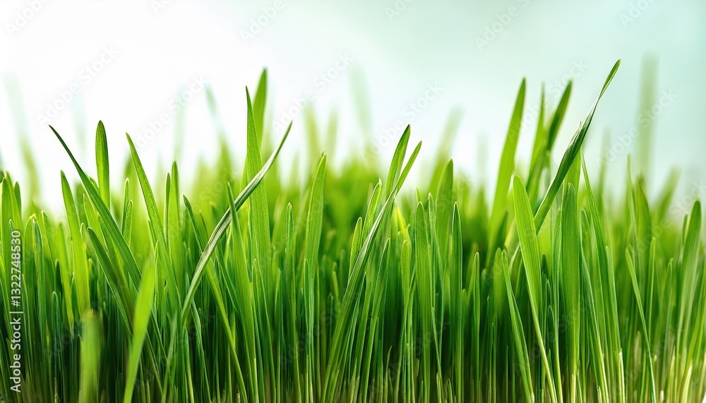 Vibrant Vales of Youthful Fescue Grass, Majestically Bathed in Dappled Sunlight, Emanating a Warm, Earthy Aura Capturing the Spirit of Natures Rebirth in a Breathtaking Fieldscape. Vibrant Vales of Youthful Fescue Grass, Majestically Bathed in Dappled Sunlight, Emanating a Warm, Earthy Aura Capturing the Spirit of Natures Rebirth in a Breathtaking Fieldscape.