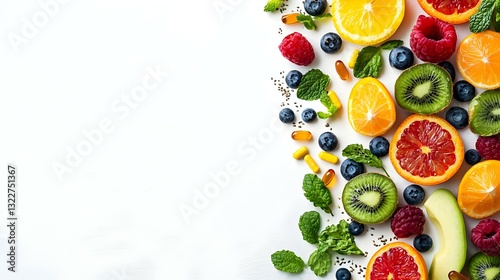 multivitamin supplements vitamin complex