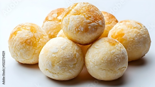 Wallpaper Mural Traditional brazilian polvilho or starch biscuit Torontodigital.ca