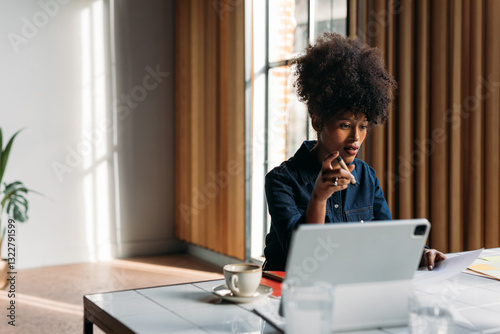 Office work