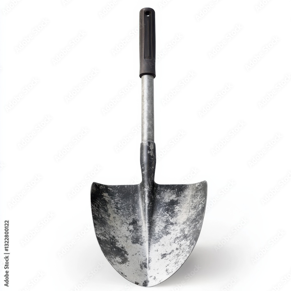 Long Handle Steel Blade Spade Shovel for Gardening and Excavation Long Handle Steel Blade Spade Shovel for Gardening and Excavation