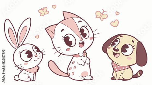 a-collection-of-cute-and-adorable-animal