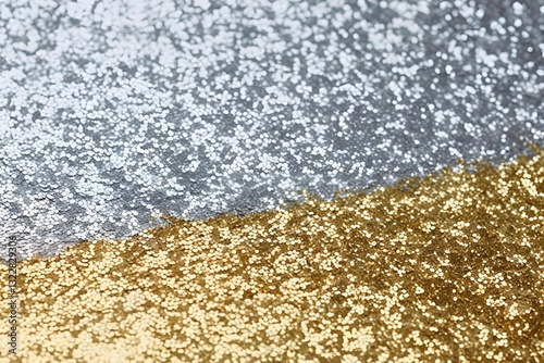 Gold, silver, sparkle Paper texture Watercolor background, design. Minimal plain fullscreen paper . simple with space for copying text. A3 a4
