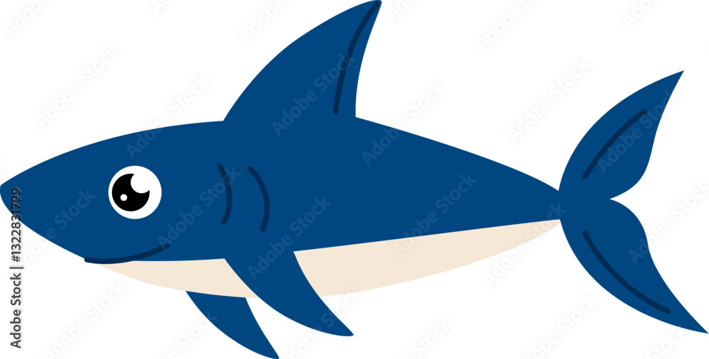 Fototapeta premium Sea Animals