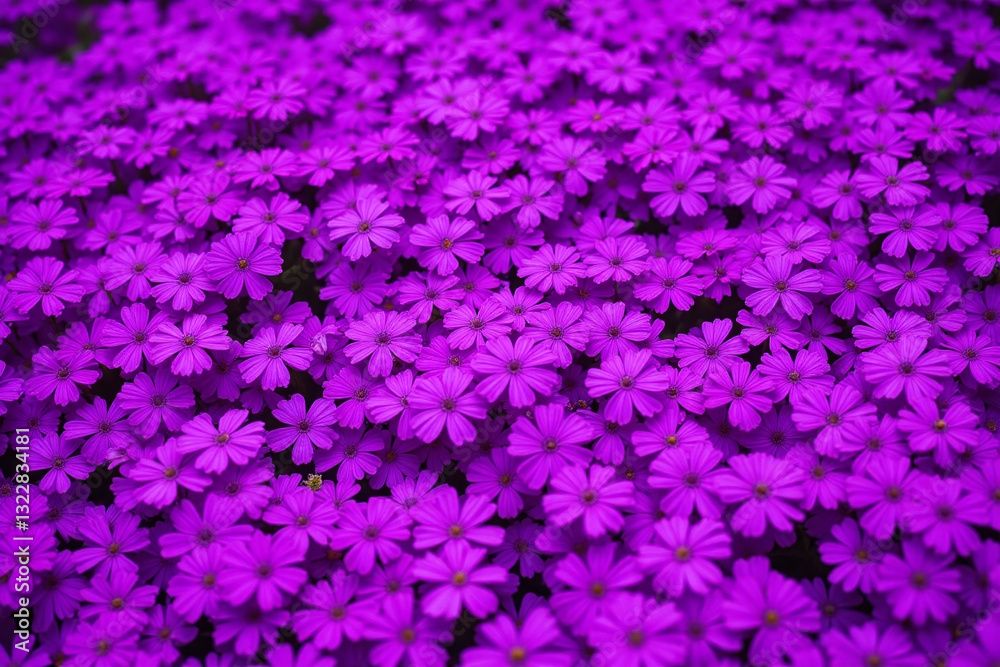 bunch of purple flowers that are in the grass bunch of purple flowers that are in the grass