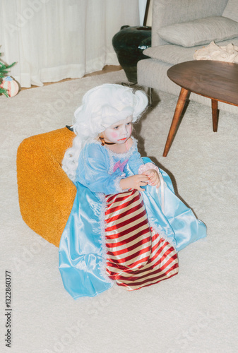 Her royal highness .