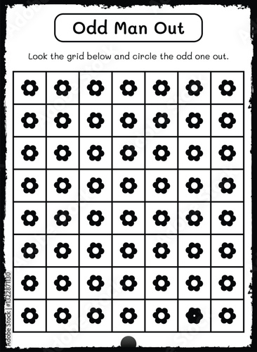 Odd Man Out 4